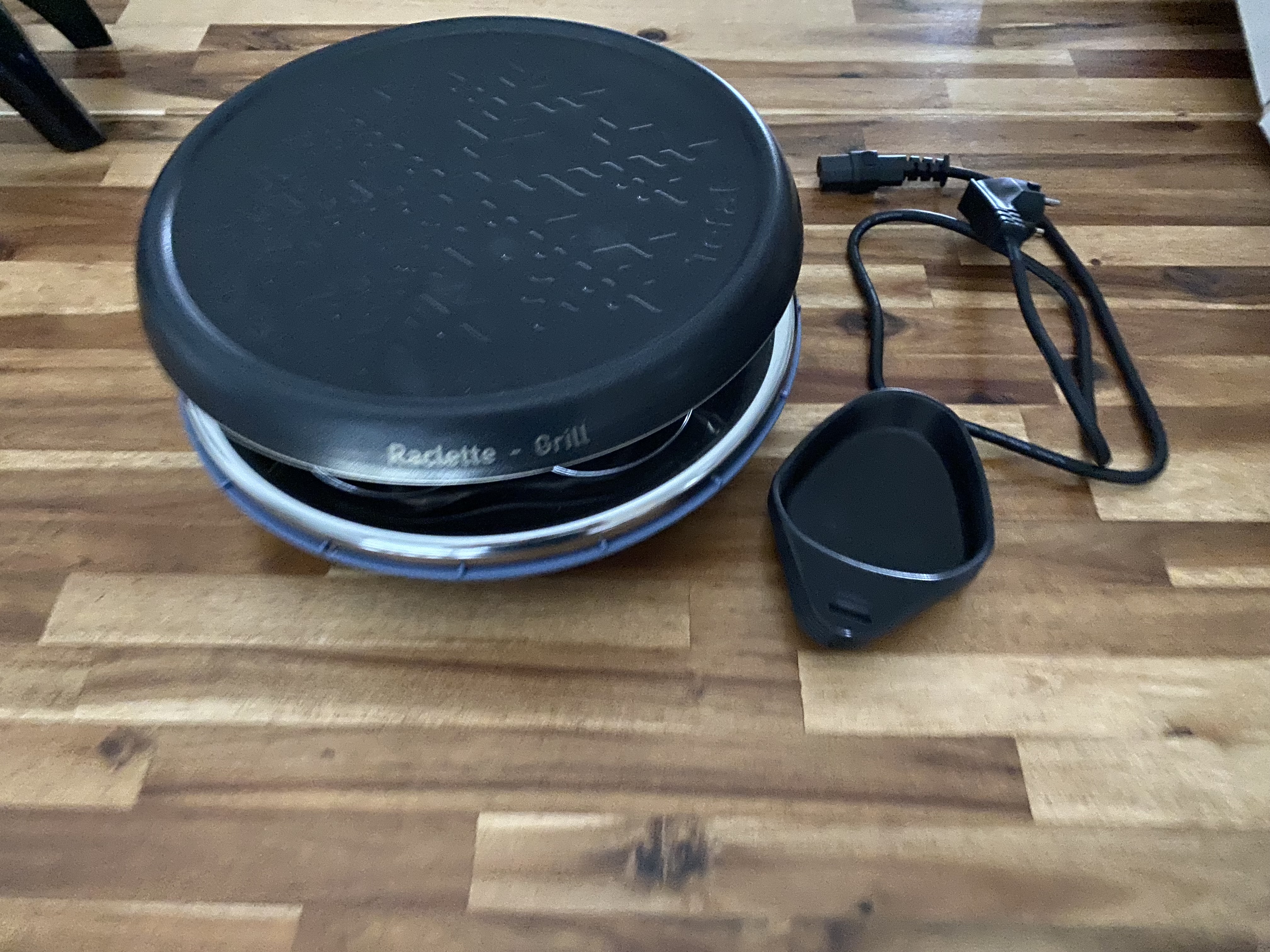 Location appareil a raclette 18 entre particuliers