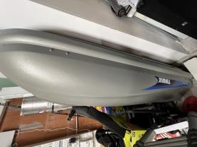 Location : coffre de toit Location : coffre de toit