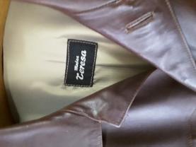 Louer la veste