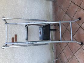 Location : escabeau Location : escabeau