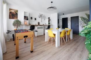 Louer ces bureaux