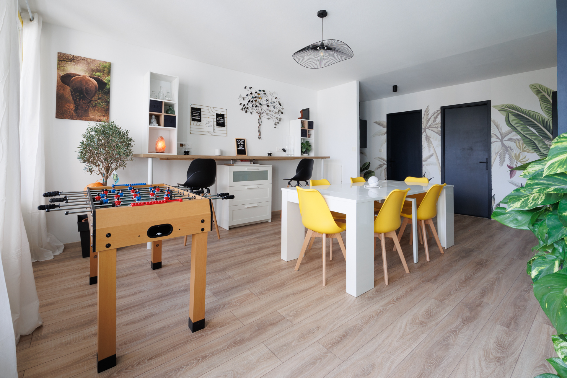 Location bureau coworking 69 entre particuliers