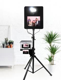 Louer l'appareil photo