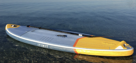 Louer le paddle