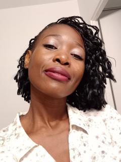 Service : tresses africaines Service : tresses africaines