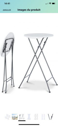 Louer le mobilier