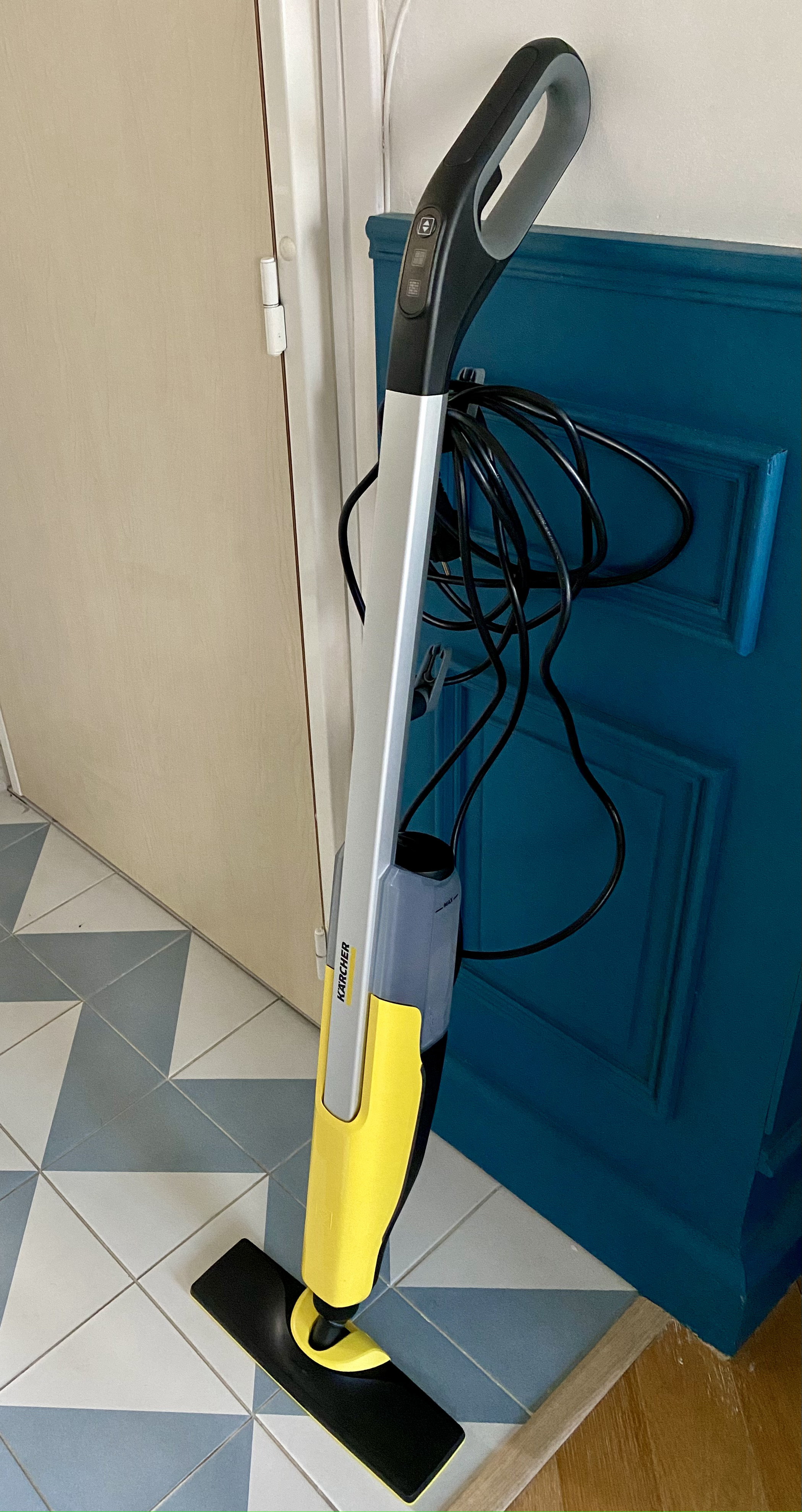 Location nettoyeur vapeur 69 entre particuliers