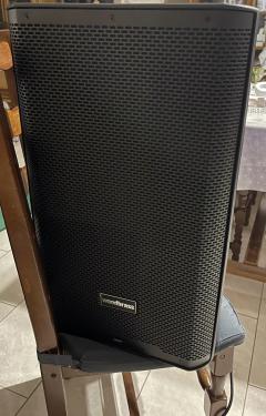 Location : enceinte Location : enceinte