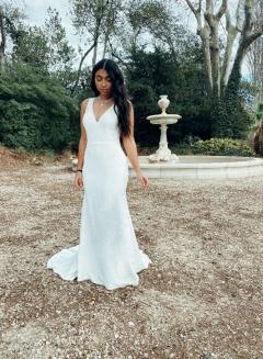 Location : robe de mariee Location : robe de mariee