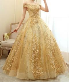 Louer la robe