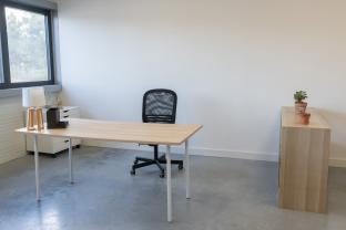 Louer ces bureaux