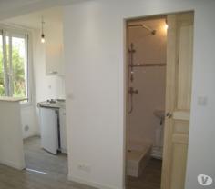 Louer la chambre