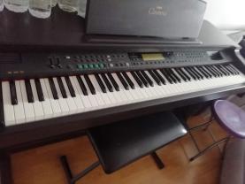 Louer l'instrument