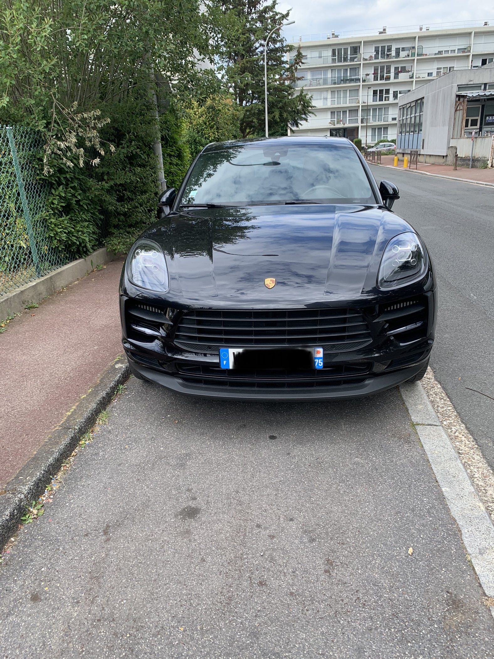 Location voiture de luxe 78 entre particuliers