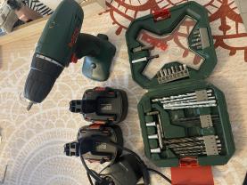 Location : perceuse Location : perceuse