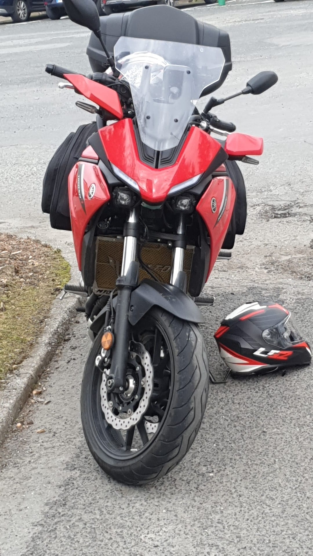 Location moto 81 entre particuliers