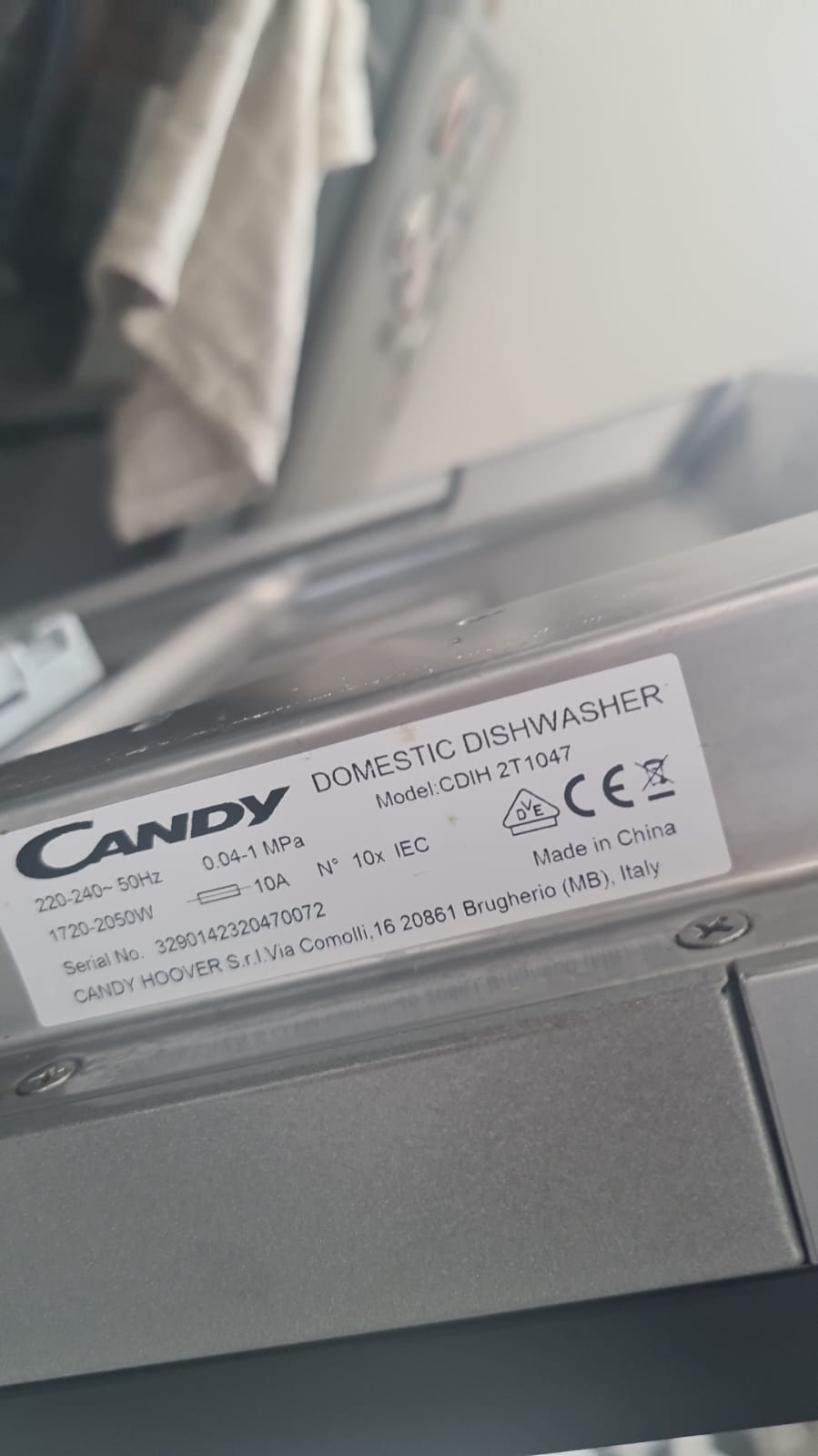Service reparateur electromenager 74 entre particuliers