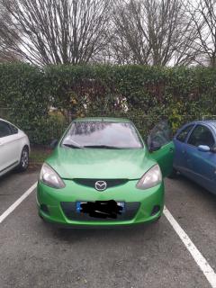 Louer la voiture