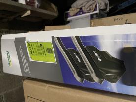 Location : barres de toit Location : barres de toit