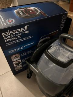 Location : shampouineuse Location : shampouineuse