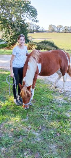 Demander ce petsitter