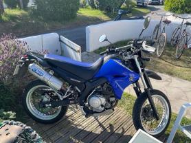 Louer la moto