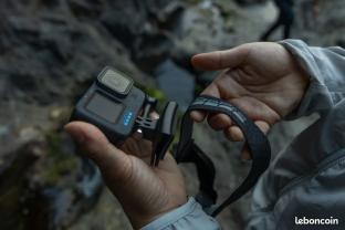 Louer la gopro