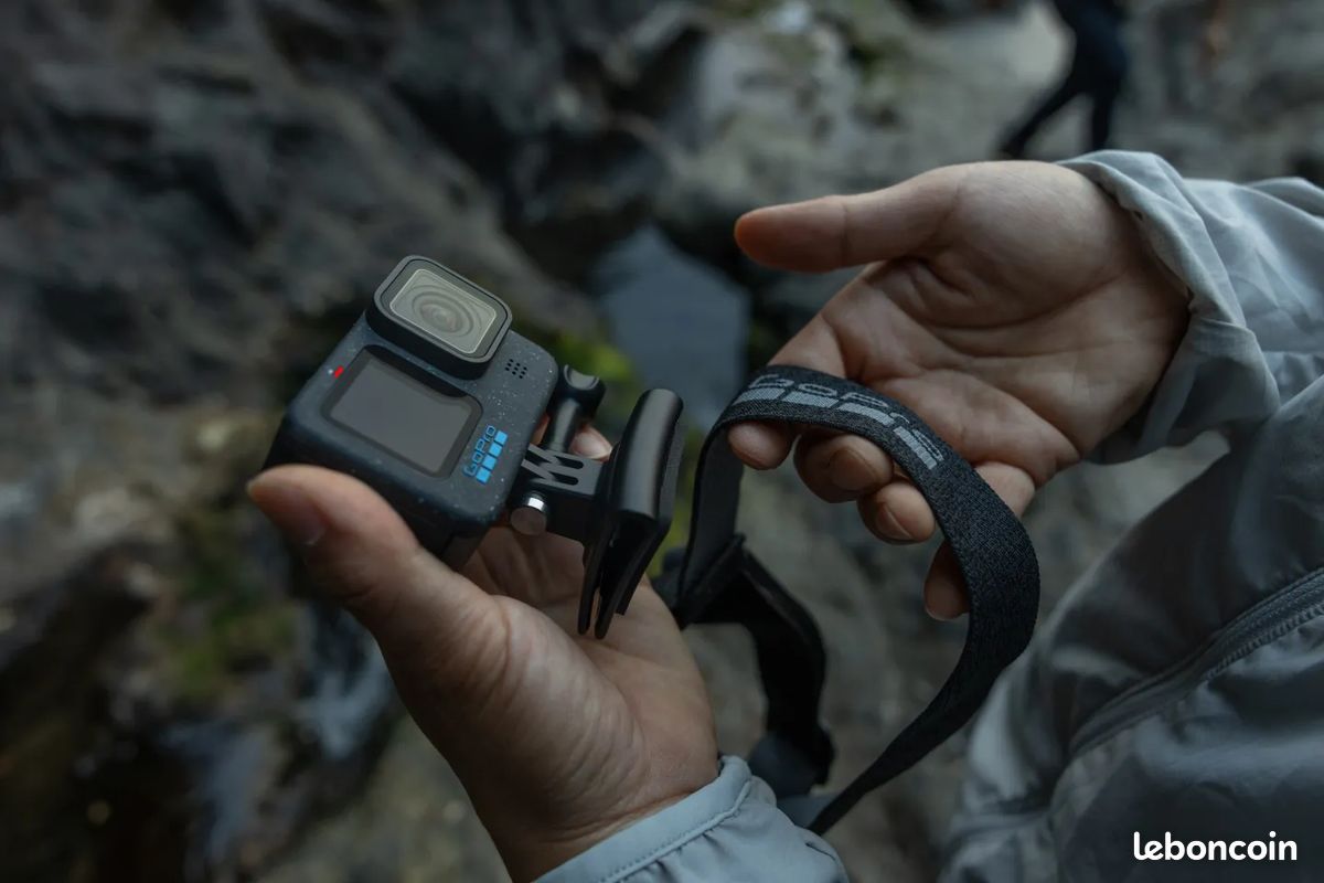 Location gopro 57 entre particuliers