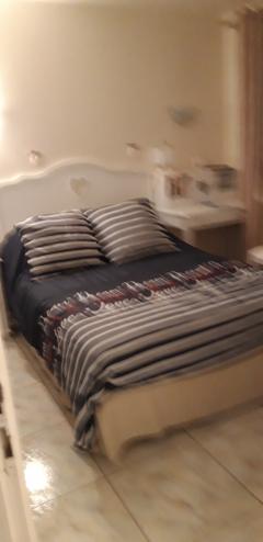Louer la chambre