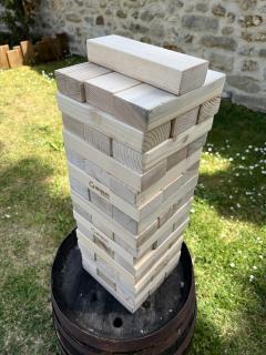Louer le chateau