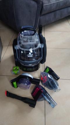 Location : shampouineuse Location : shampouineuse