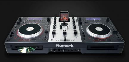 Location : platine de mixage Location : platine de mixage