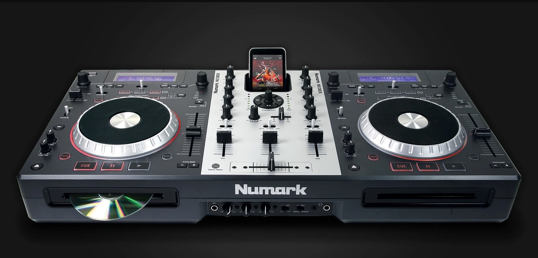 Location platine de mixage 91 entre particuliers