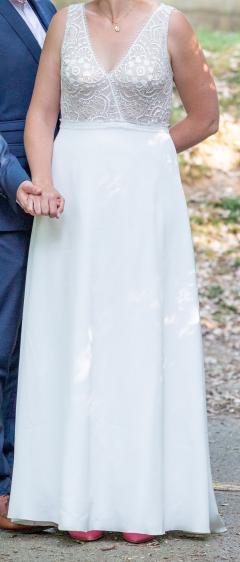 Louer la robe