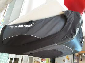 Location : coffre de toit Location : coffre de toit