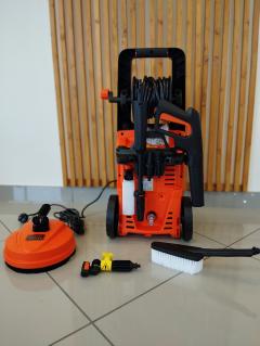 Louer le karcher