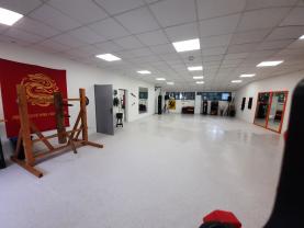 Louer la salle