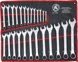 Louer la boîte à outils