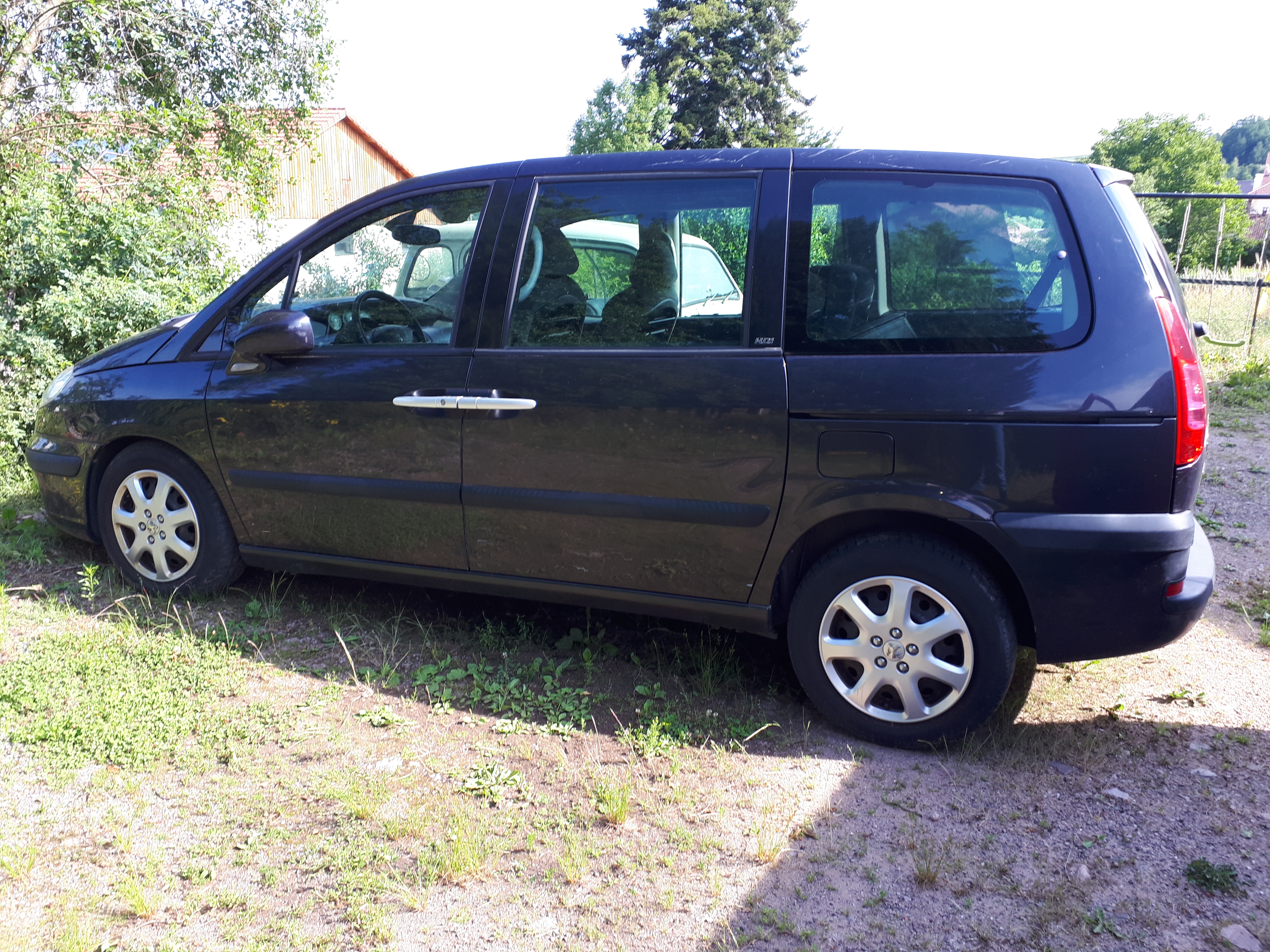 Service mecanique auto 88 entre particuliers