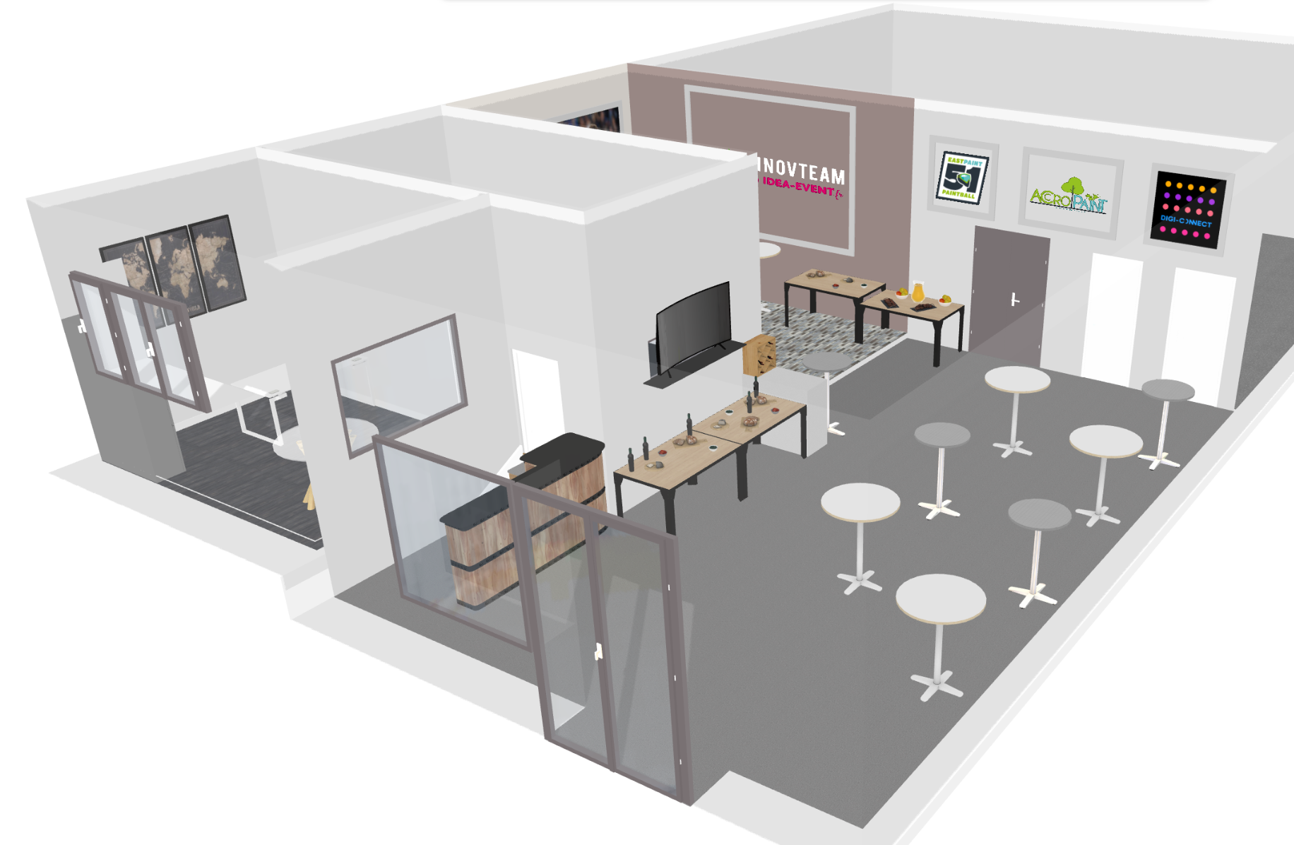 Location chaise 51 entre particuliers