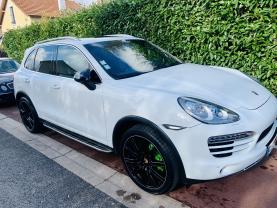 Louer la voiture