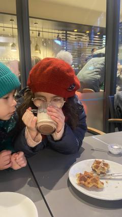 Demander du babysitting