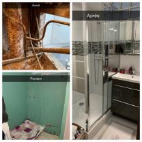 Service : pose de cuisine Service : pose de cuisine