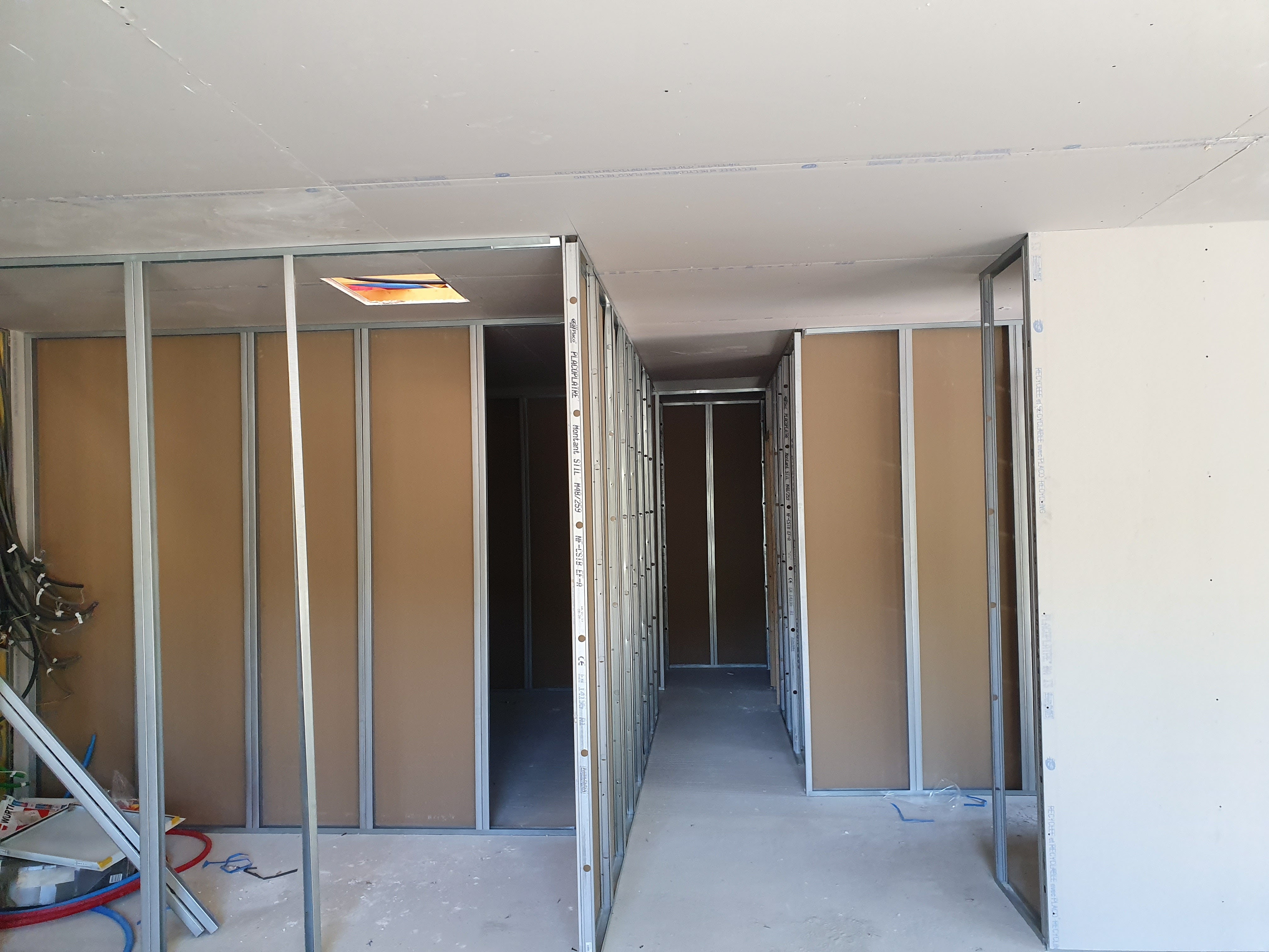 Service enduiseur 76 entre particuliers