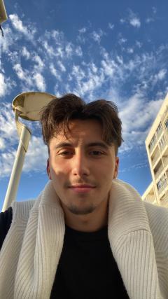 Service : aide aux courses Service : aide aux courses