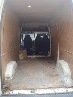 Louer avec chauffeur