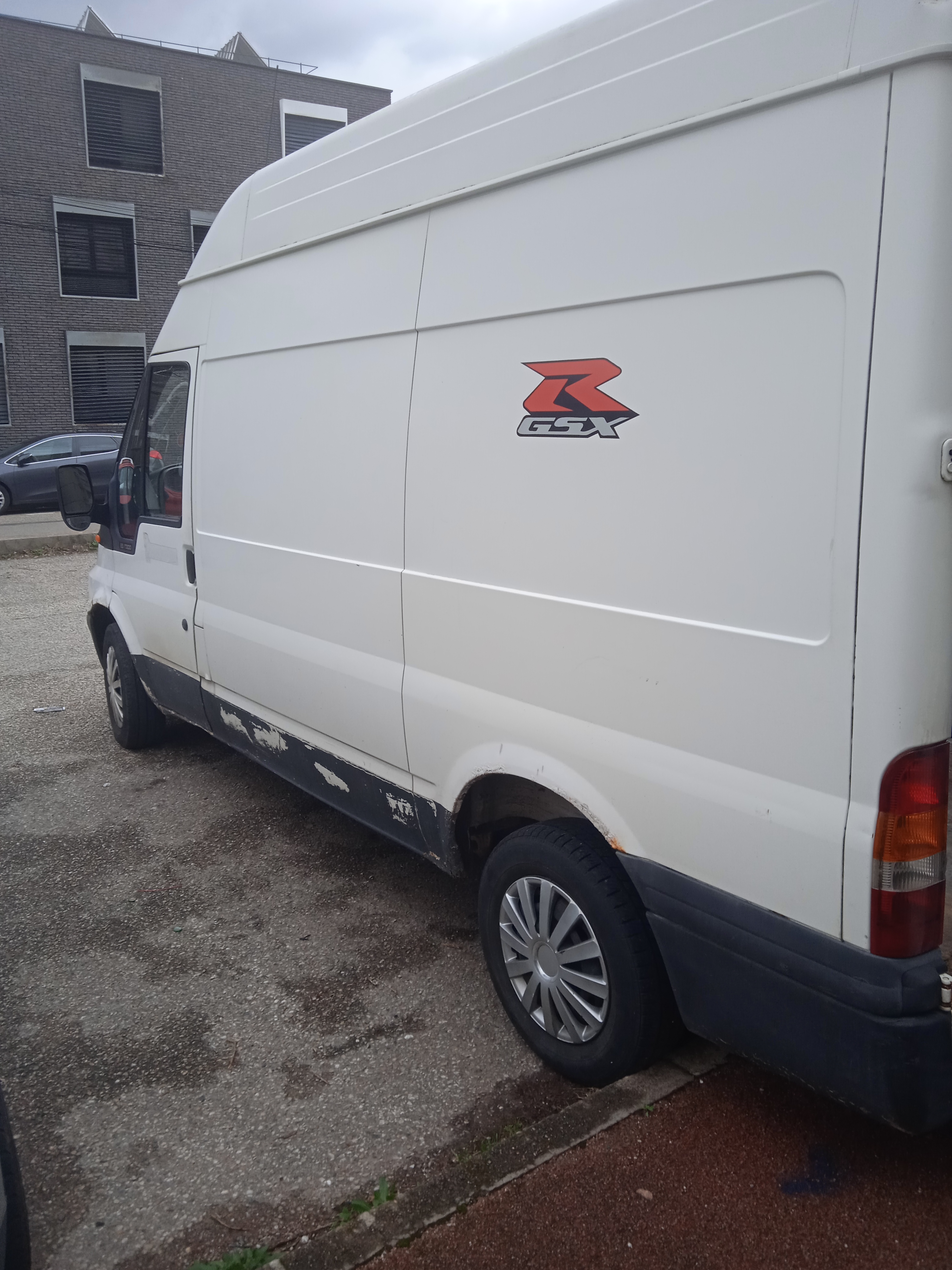 Location fourgon 69 entre particuliers
