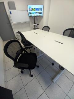 Louer ces bureaux