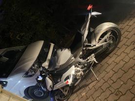 Louer la moto