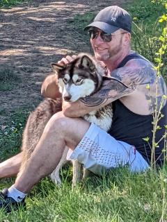 Service : chien Service : chien